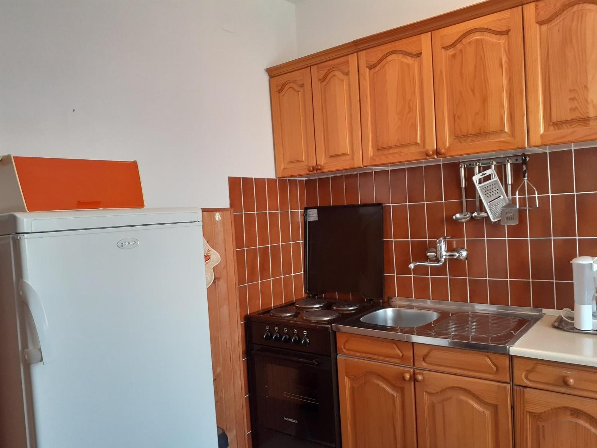 Apartment Simunec Malinska Quarto foto