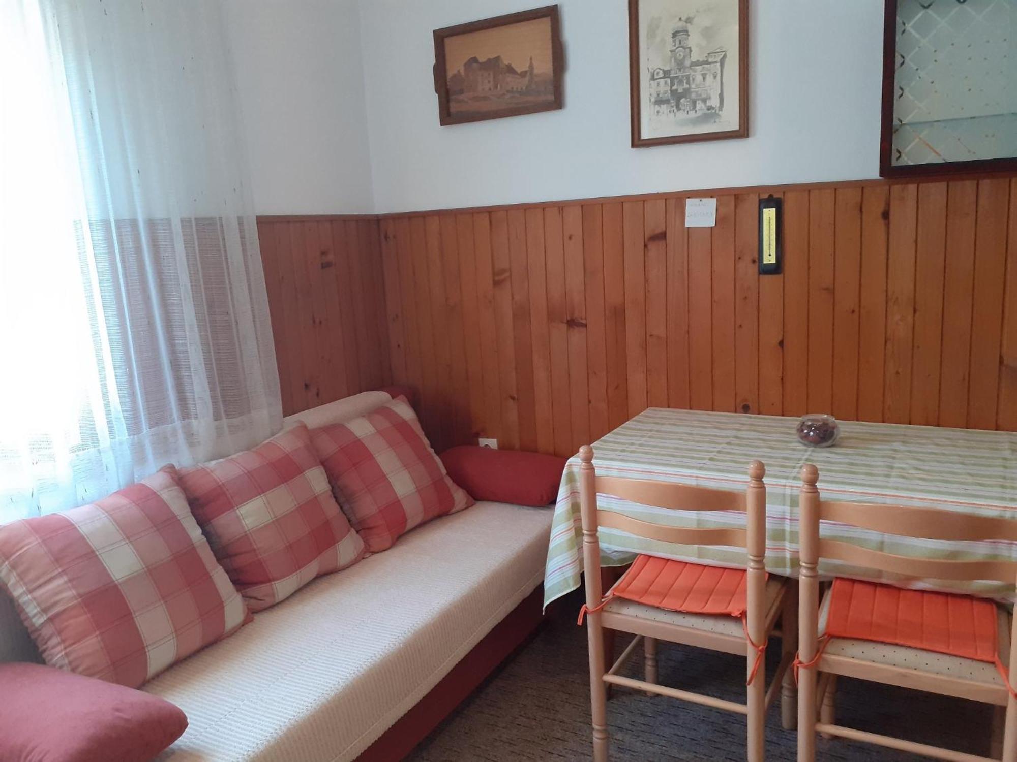Apartment Simunec Malinska Quarto foto