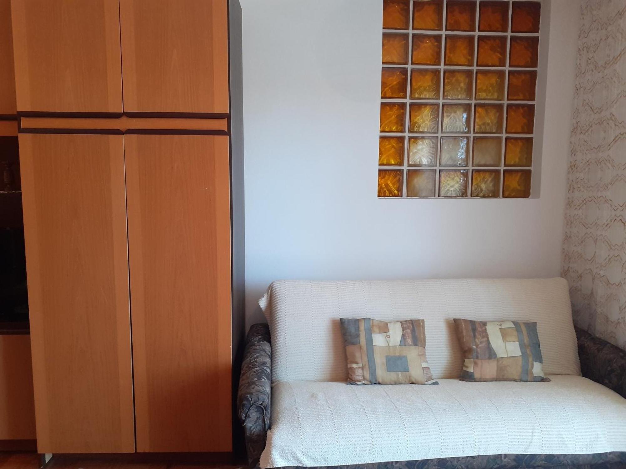 Apartment Simunec Malinska Quarto foto